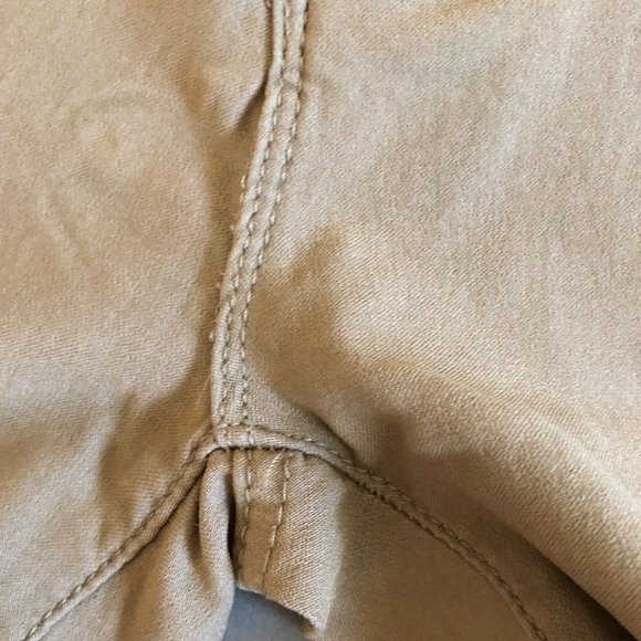 Beige skinny pants - Picture 7 of 7